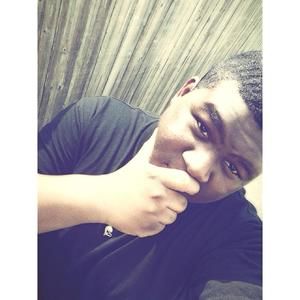 Meet your Posher, Rodrick