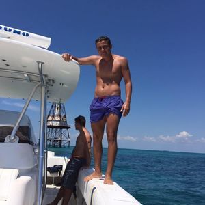 Meet your Posher, Nicolas