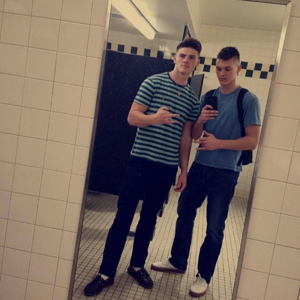 Meet your Posher, Tanner