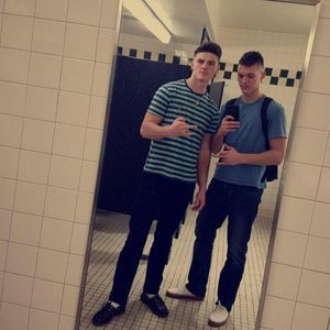 Meet your Posher, Tanner