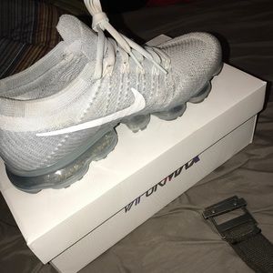 Vapor max