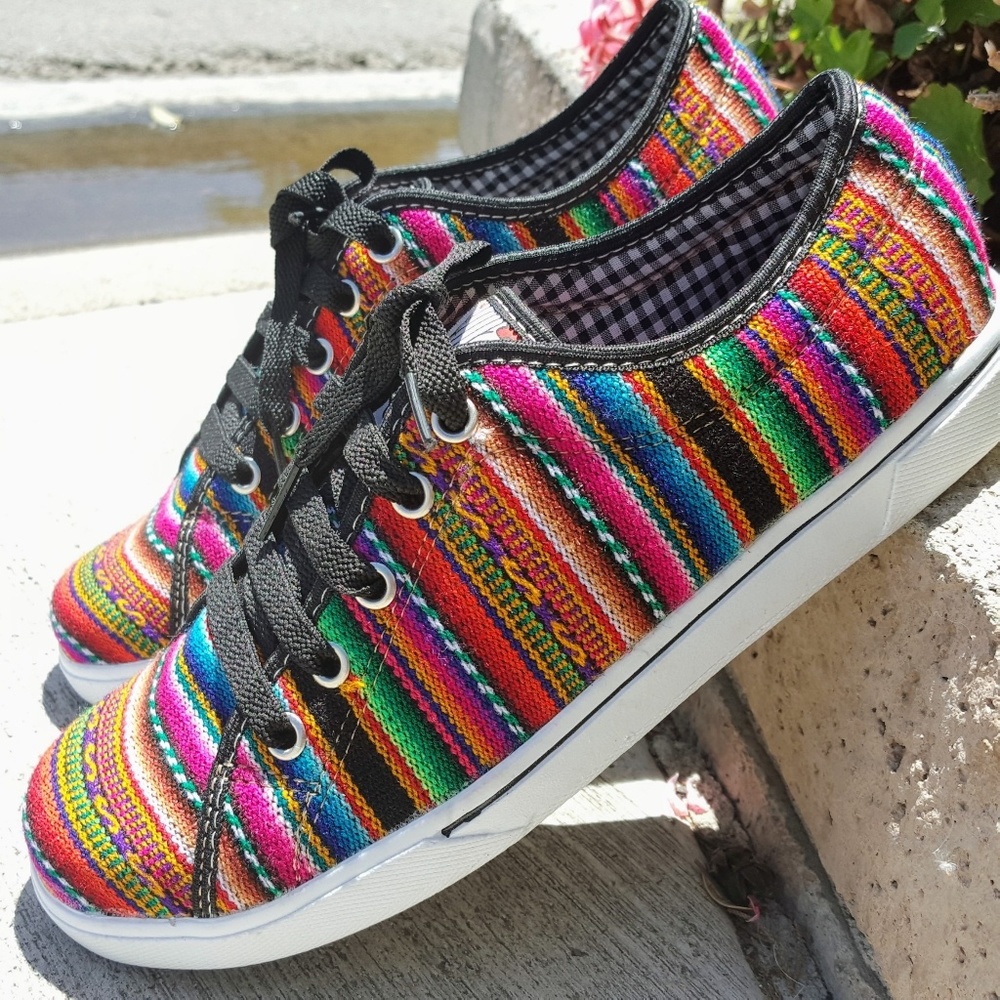 Shoes - Picture 2 of 2