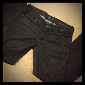 7 For All Mankind "Lexie" Petite Jeans