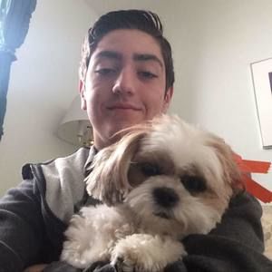 Meet your Posher, Alexander