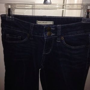 Bullhead Bootcut Jeans