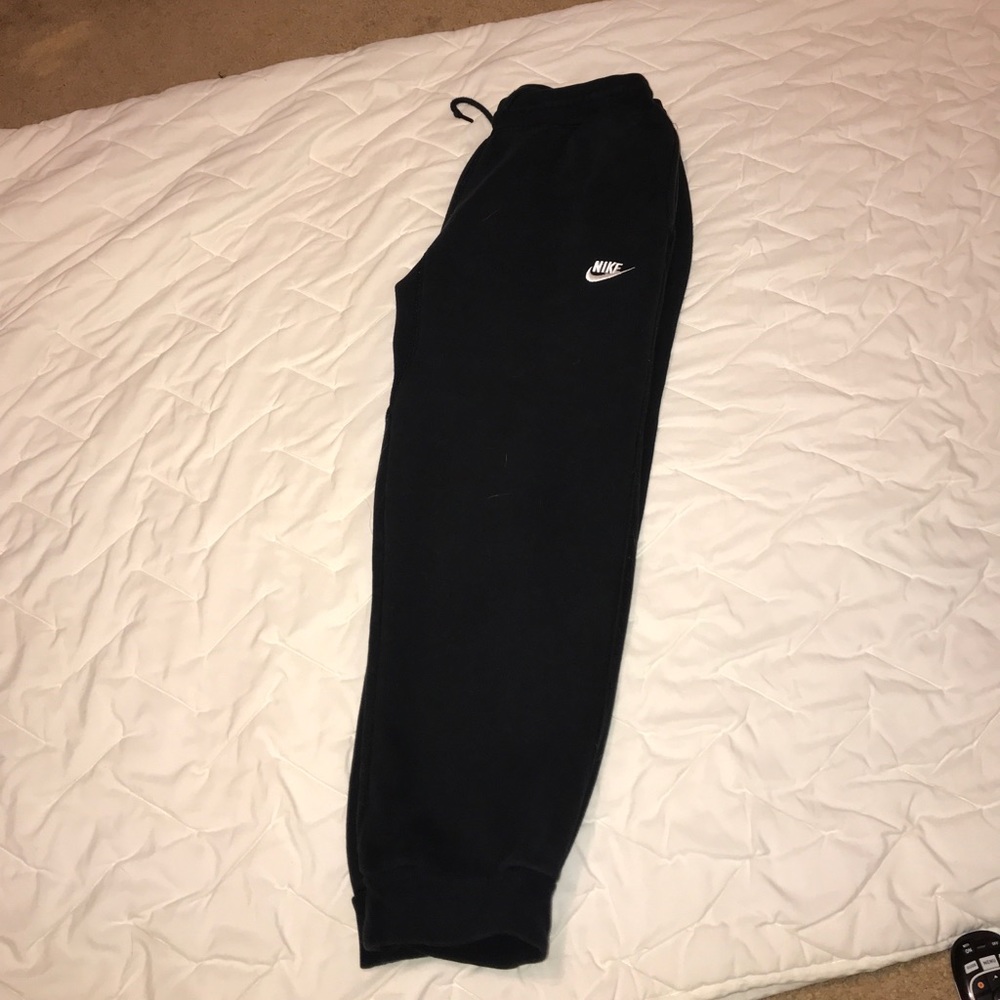 Nike jogger sweats