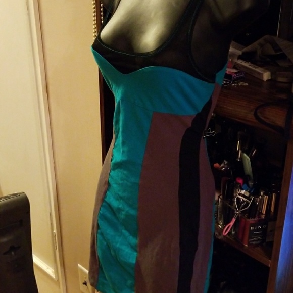 Color block mini - Picture 2 of 2