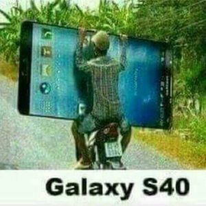 Meet your Posher, Joseph