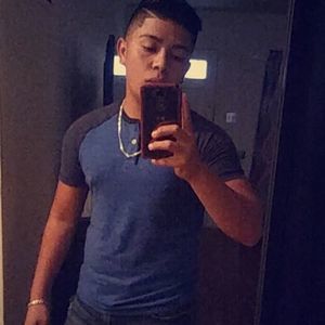 Meet your Posher, Sergio