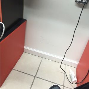 Meet your Posher, Raymond