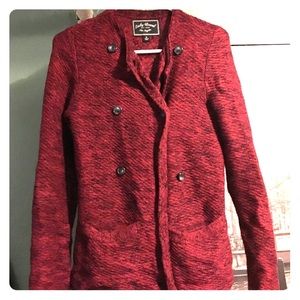 Lucky brand sweater! Worn twice!