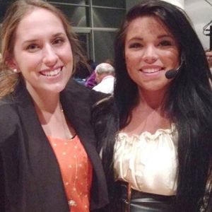 Meet your Posher, Johna