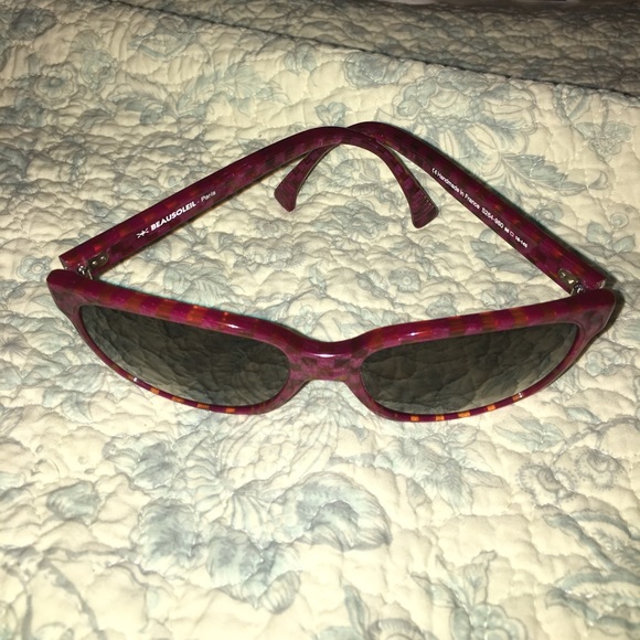 Lunettes Beausoleil Paris main image 4