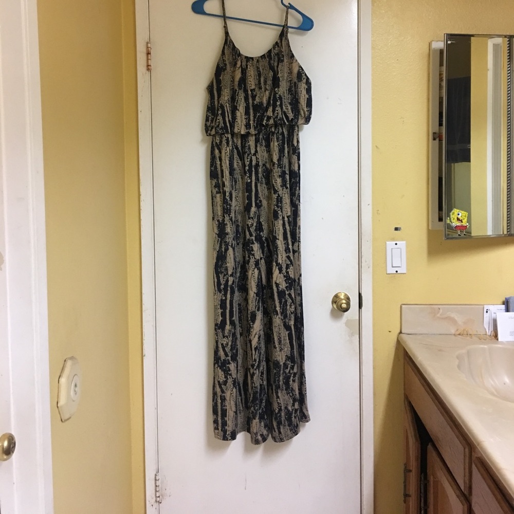 Jumpsuit