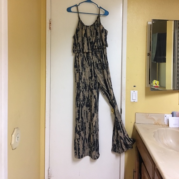 Jumpsuit - Picture 2 of 2