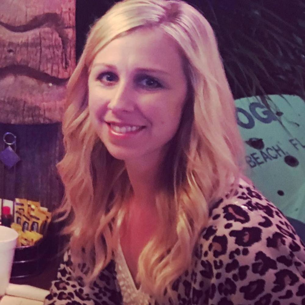 Meet your Posher, Jessica