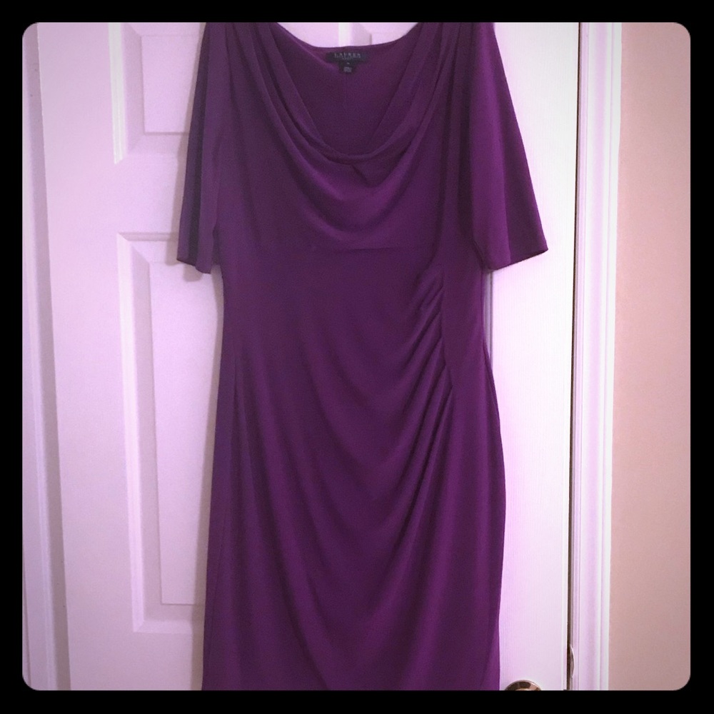 Liz Claiborne Dress