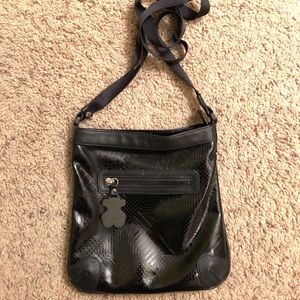 Tous Lindsay Crossbody Bag