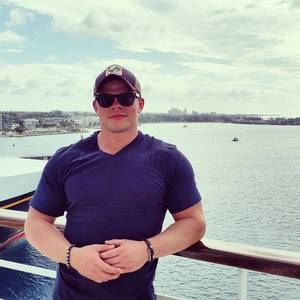 Meet your Posher, Daniel