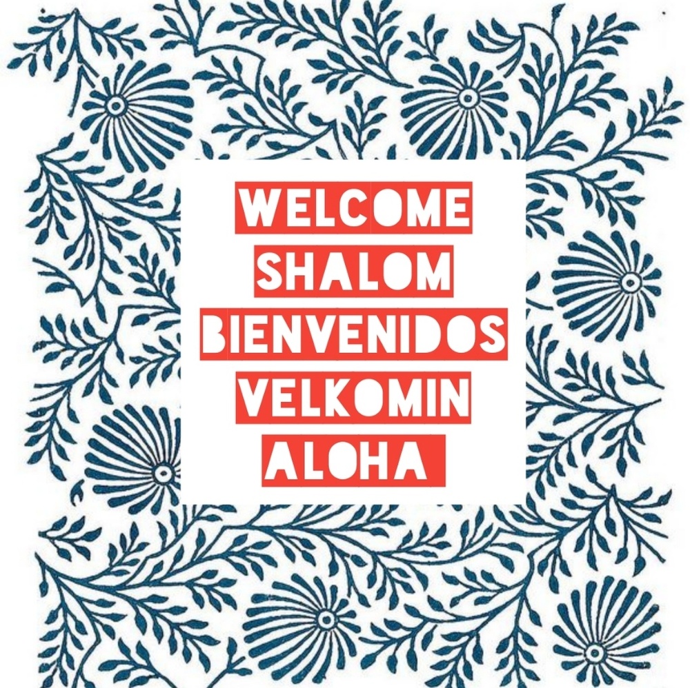 Welcome 🤓