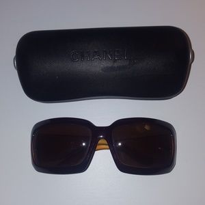 Chanel sunglasses