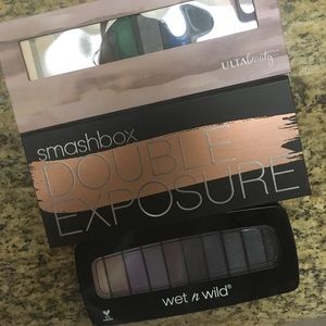 Eyeshadow palette bundle!