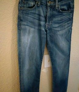 7 for all Mankind Jeans
