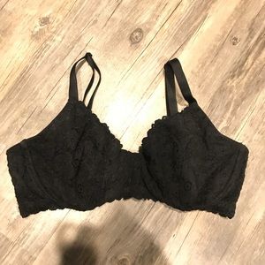 AERIE unlined bra
