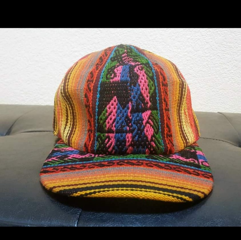Hat - Picture 1 of 1