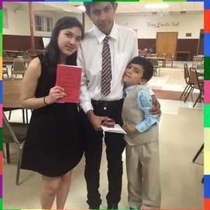 Meet your Posher, Edgar