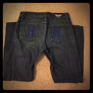 Rock & Republic "Berlin" Jeans