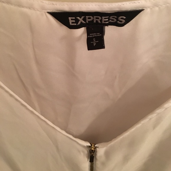 Work blouse - small - Picture 2 of 2