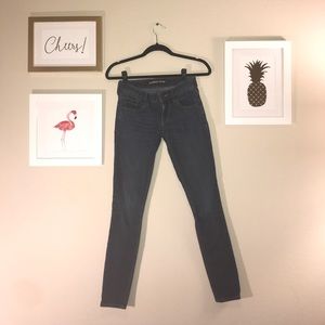 Express low rise legging