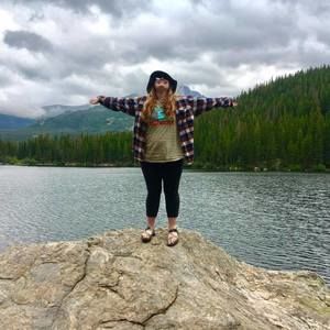 Meet your Posher, Madison