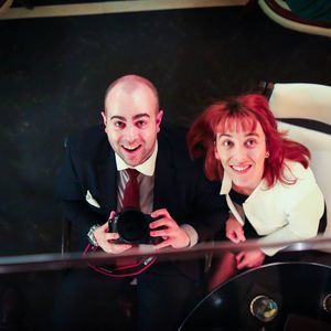 Meet your Posher, Natia