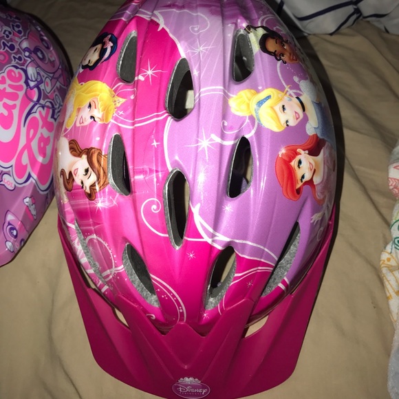 Girls hamlet set - Picture 2 of 5