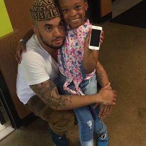 Meet your Posher, Robert