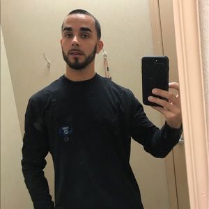 Meet your Posher, Adam