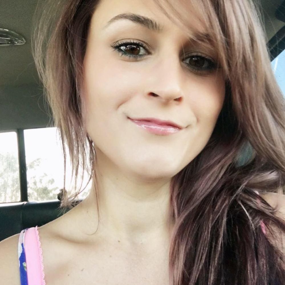 Meet your Posher, Lindsey