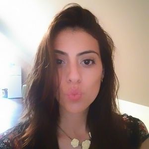 Meet your Posher, Blanca