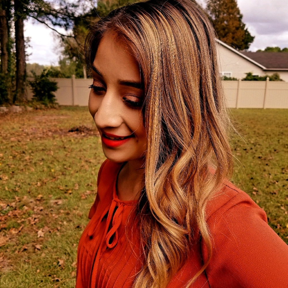 Meet your Posher, Sarah