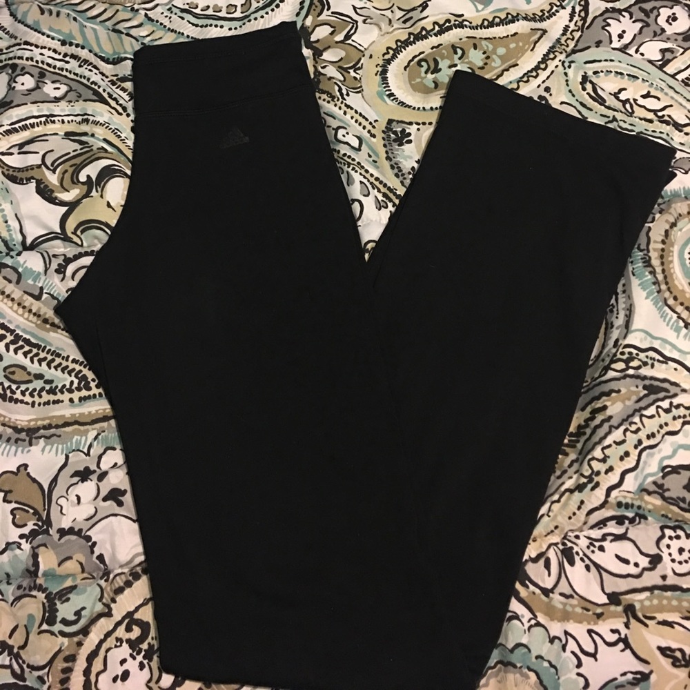 Adidas Climalite Pants