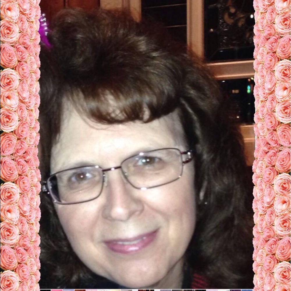 Meet your Posher, Janice