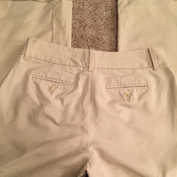 5 for $25 Banana Republic 'Jackson Fit' Khakis - Picture 4 of 8