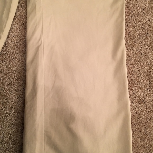 5 for $25 Banana Republic 'Jackson Fit' Khakis - Picture 5 of 8