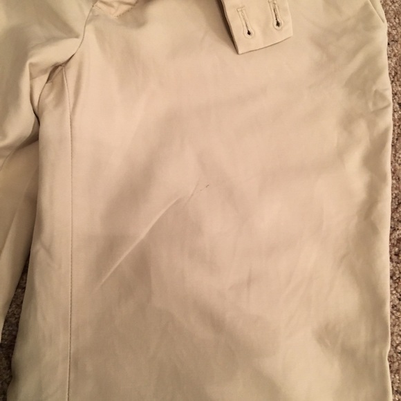 5 for $25 Banana Republic 'Jackson Fit' Khakis - Picture 6 of 8