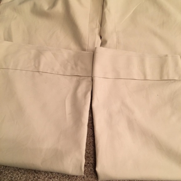 5 for $25 Banana Republic 'Jackson Fit' Khakis - Picture 7 of 8