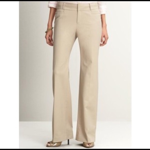 5 for $25 Banana Republic 'Jackson Fit' Khakis - Picture 1 of 8