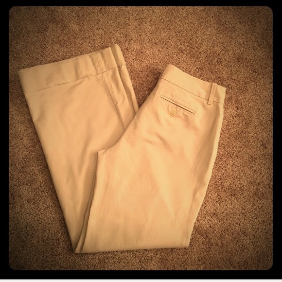 5 for $25 Banana Republic 'Jackson Fit' Khakis - Picture 8 of 8
