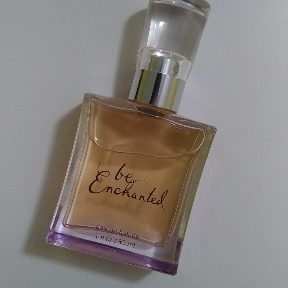 Be Enchanted B&BW eau de toilette